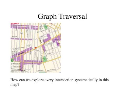 PPT - Graph Traversal PowerPoint Presentation, free download - ID:3012381