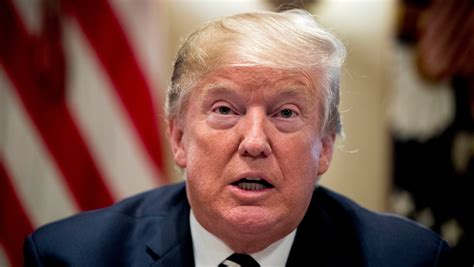 Trump's lawyers tell an appeals court that federal prosecutors are