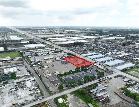 Nw St St Opa Locka Fl For Lease Loopnet