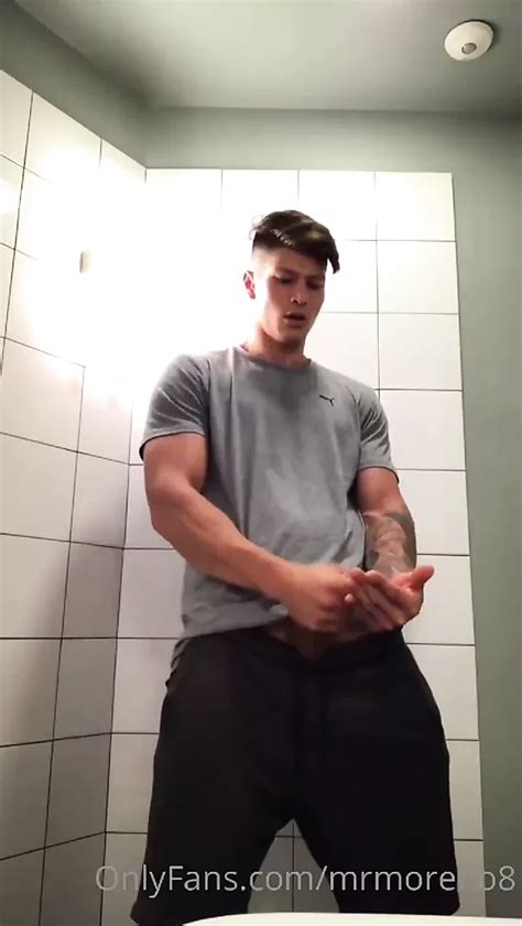 Mr Moreno8 Hot Guy Brazilian Gay Amateur Amateur Porn XHamster