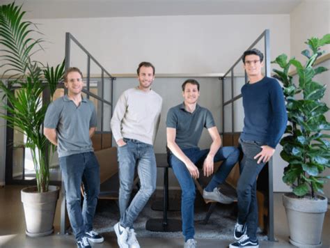 Moss Raises 86 Million In Series B Funding To Reach A Valuation Of