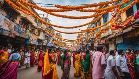 Chennai Festivals Cultural Events Year Round