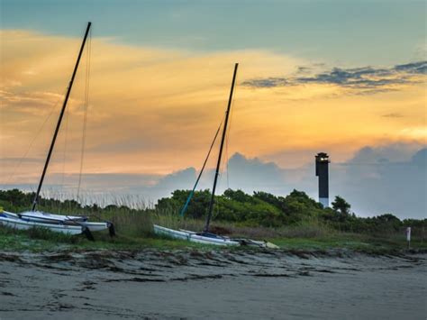 Passeios De Barco Em Charleston Hellotickets