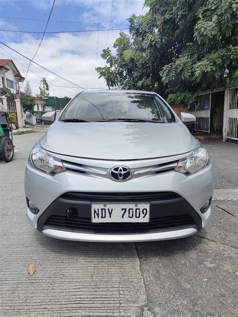 Used Cars For Sale Second Hand Cars Carousell Philippines