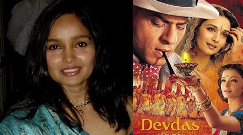 After ‘Devdas’ most roles offered were negative: Ananya Khare ...