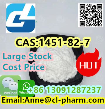 Hot Sale Product In Here CAS 49851 31 2 Best Price 2 BROMO 1 PHENYL