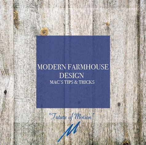 Farmhouse Style: A Timeless Trend