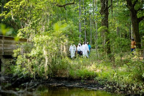 3 Must See African-American Historic Sites in Liberty County - Liberty ...