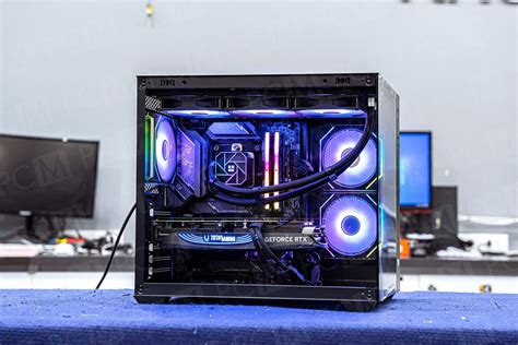 Pc Workstation D Render I Kf Rtx Super Gb Oc