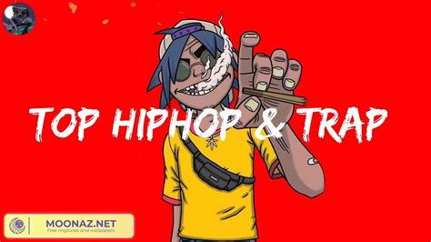 Top Hiphop And Trap 👑 Best Rap Mix Hip Hop And Trap Music 2023 💥 Hot Rap