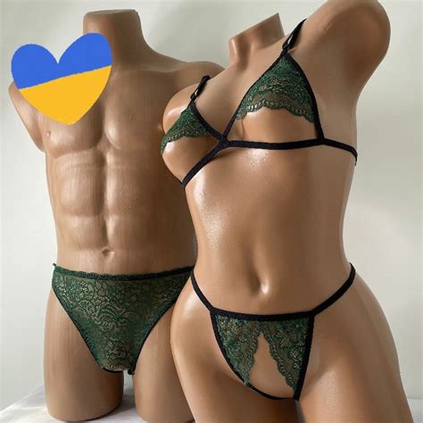 Very Sexy Lingerie Etsy