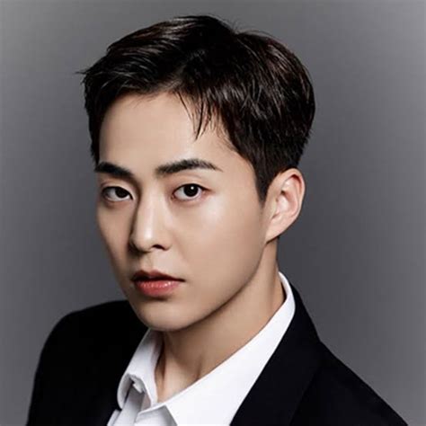 EXO Xiumin Profile Age Wife Real Name Background Net Worth 2024