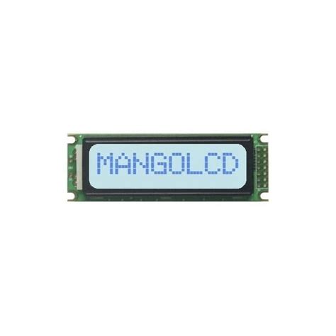 Módulo de visualização de LED MD8001A Mango Display Technology Co