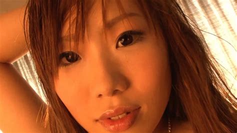 Japanese Big Tits Housewife Mint Asakura Gets Her Shaved Pussy
