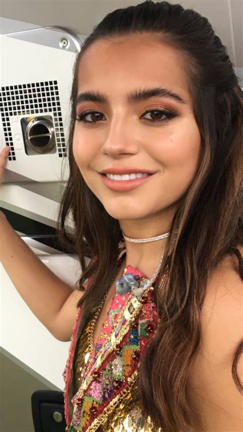 Isabela Moner Isabelamoner Instagram Photos 35 Gotceleb Images And