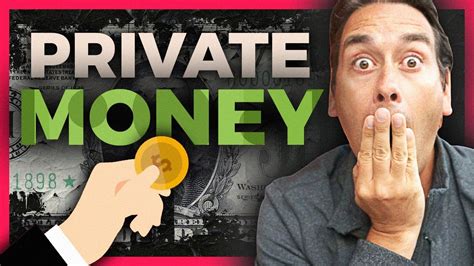 How To Get Private Money Investing For Beginners Youtube