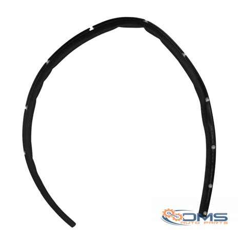 Ford Transit Custom Sliding Door Weatherstrip OMS Auto Parts