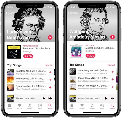 Classical Music on Apple Music: What's Wrong and How Apple Can Fix It