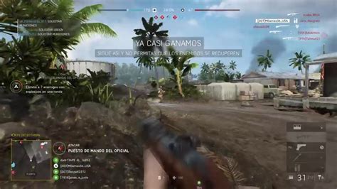 Nuevo Mapa Y Armas Islas Salomon Battlefield V YouTube