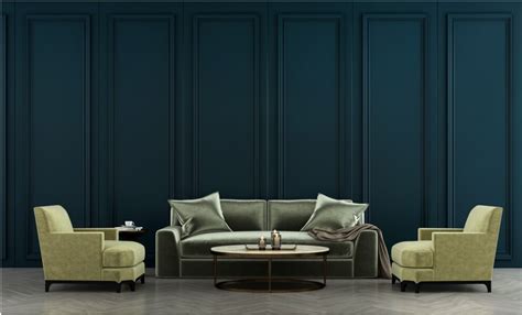 Timeless and Elegance with the Finest Modern Luxury Furniture