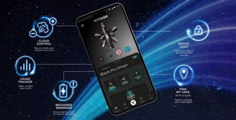 User Guide Vuse Pro Smart Device Features Vuse Sa