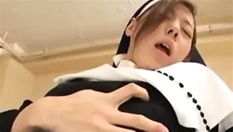 Free Japanese Nun Porn Videos XHamster