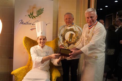 Ma Tres Cuisiniers De France Meilleurs Cuisiniers De France