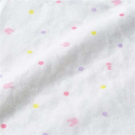 ミキハウス ガーゼハンカチ 枚組セット 白 アイボリー 白ピンク 白ブルー フリ ホットビスケッツ HOT BISCUITS