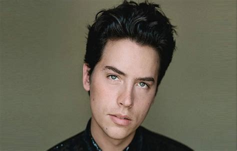 Cole Sprouse Age Height Girlfriend Movies Net Worth Biography