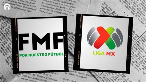 Federaci N Mexicana De Futbol Busca Frenar A Medios Y Periodistas