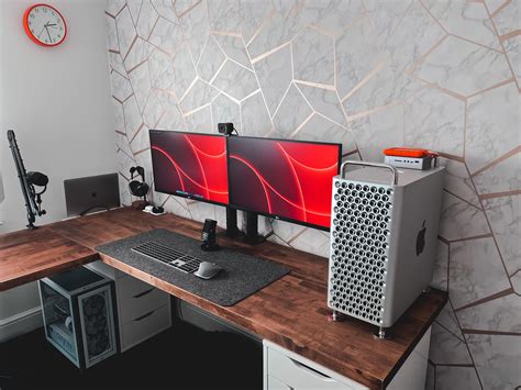 Mac Pro 7,1 Setup : macsetups