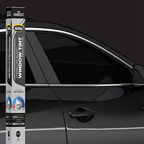 13 Best Car Window Tint For Heat Reduction 2023 Top Rated