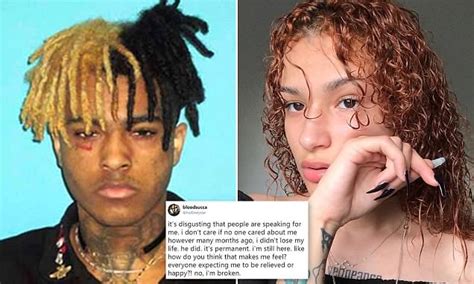 Xxxtentacions Alleged Abuse Victim Is Devastated By His Death