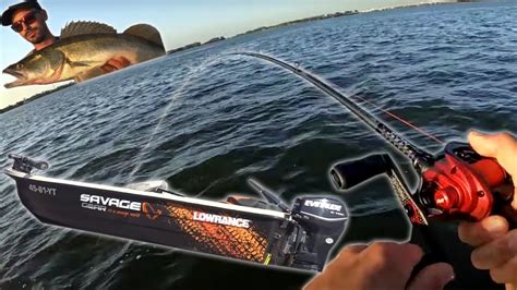 Vissen Op Snoekbaars Vanuit De Nieuwe Boot Van Hugo YouTube