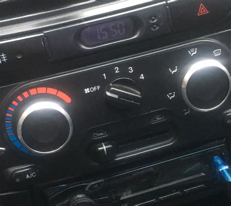 Пыльники подрулевых переключателей и регуляторы БПУ — Daewoo Lanos, 1,5 ...