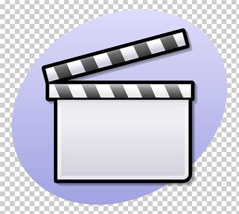 Comedy Movie Clip Art