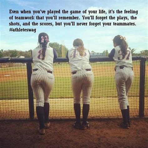 Pin On Cheer Inspiration Sports Quotes Softball Inspirational