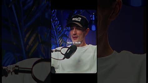 Shocking Revelation: Young Millionaire Reveals True Owner of Amazon is ...