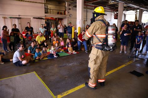 Sunday October 1 2023 Ssvfd Annual Open House Sandy Spring