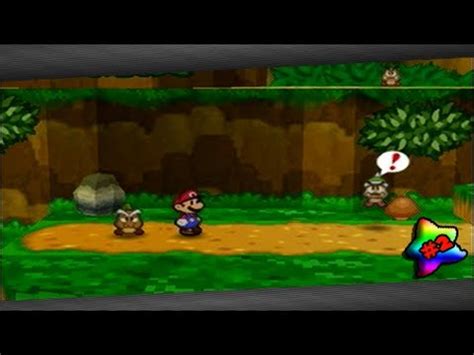 Paper Mario Episode 2 King Goomba YouTube