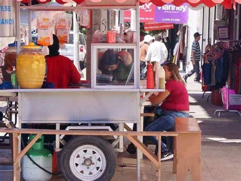 Diario del Yaqui Centro de Ciudad Obregón es una bomba de tiempo Canaco