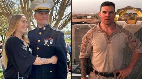 Women Tell Us Marines Wife Hes Cheating On Her Due To Very Sinister