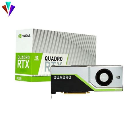 Jual Nvidia Quadro Rtx Gb Gddr Vga Card Shopee Indonesia