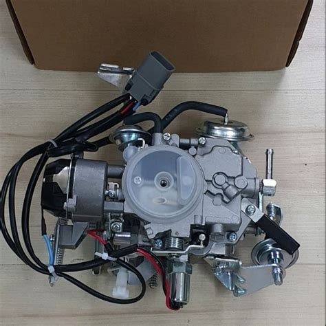 Carburetor Assembly Nissan Sentra Lec Shopee Philippines