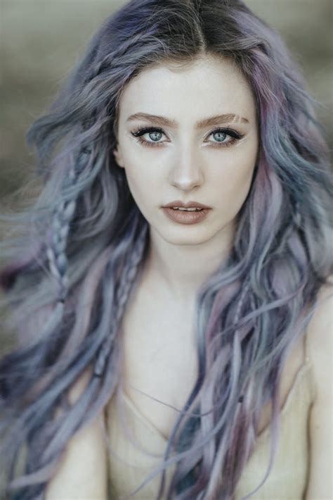 Pastel By Jovana Rikalo On 500px Beautiful Hair Hair Beauty Pretty