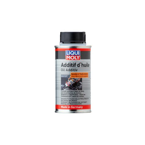 Additif Pour Poussoirs Hydrauliques Liqui Moly 300mL 19 79 Ad