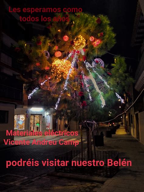 Belenes En Valencia En La Navidad Gran Listado De Belenes Para