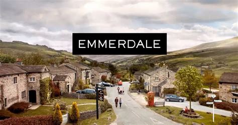 Emmerdale legend set to quit village after 26 years in Tom King twist ...