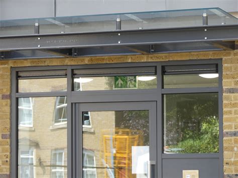 Enhancing Ventilation with the Innovative Glazed-In Window Vent