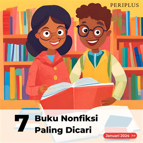 buku nonfiksi  dicari januari  blog buku